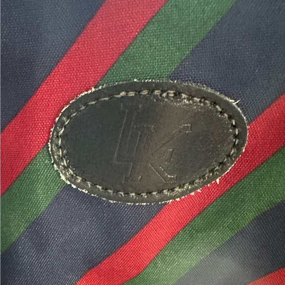 Vintage Duffle Bag - Picture 4 of 14